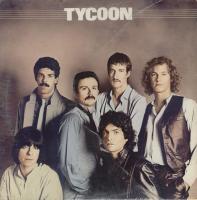 Виниловая пластинка TYCOON / TYCOON (1LP)